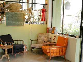 Adelaide Restaurante Adelaide Restaurante