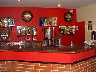 After Office Bar & Restaurante 