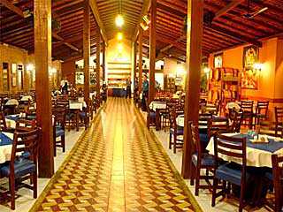 Água Doce Cachaçaria - Santo André