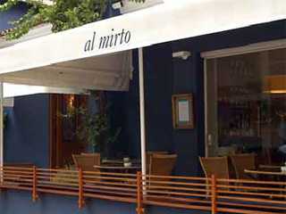 Al Mirto Al Mirto