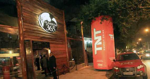 Alameda 365 Alameda 365