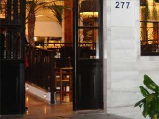 Alcachofra Pasta & Vinho Alcachofra Pasta & Vinho