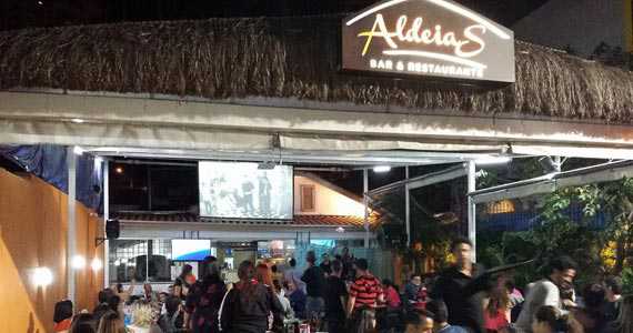 Aldeias Bar