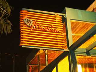 Alecrim Café & Bistrô