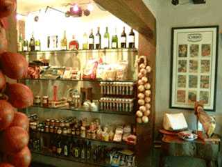 Restaurante Alimentari di Sergio Arno