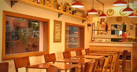 Alimentaria di Sergio Arno Alimentaria di Sergio Arno