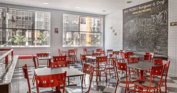 All Tribes Burguer & Dog All Tribes Burguer & Dog