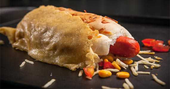 All Tribes Burguer & Dog All Tribes Burguer & Dog