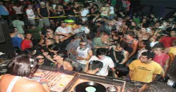 Baladas na Consolação Baladas na Consolação