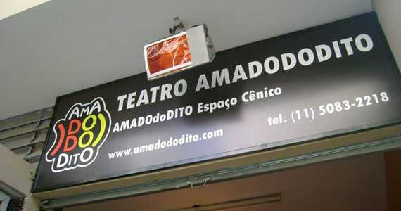 Amadododito Espaço Cênico Amadododito Espaço Cênico