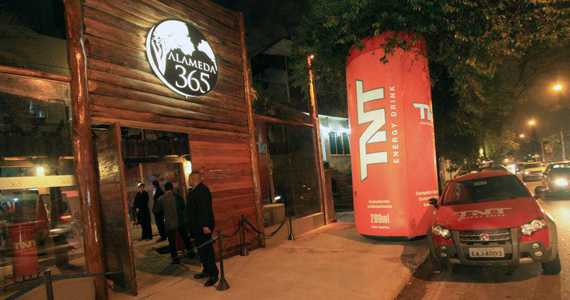 Alameda 365 Alameda 365