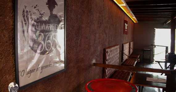 Alameda 365 Alameda 365