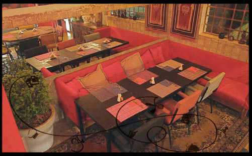 Manali Bar e Restaurante Manali Bar e Restaurante