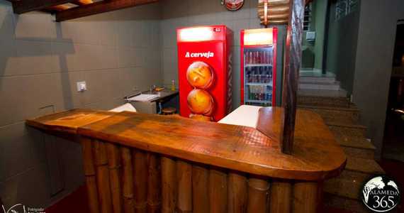 Alameda 365 Alameda 365