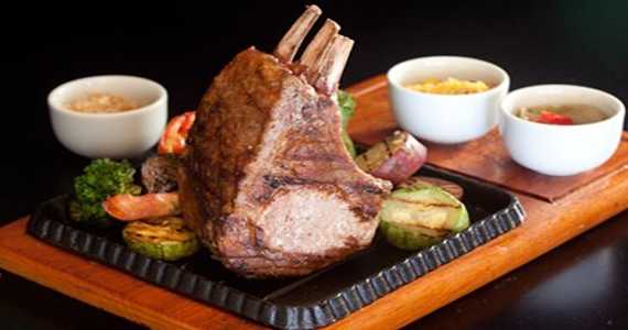 Caro Amigo Chopp Bar