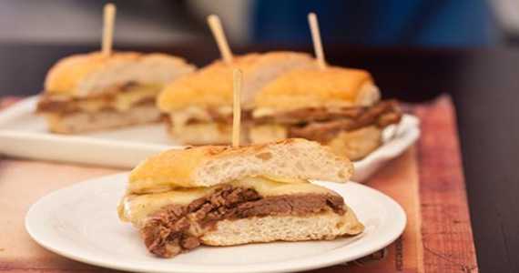 Caro Amigo Chopp Bar