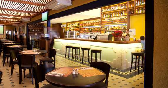 Caro Amigo Chopp Bar