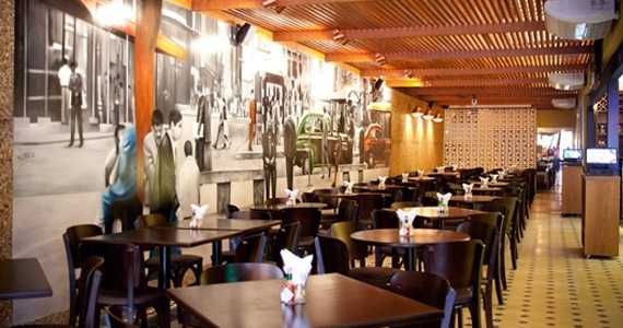 Caro Amigo Chopp Bar