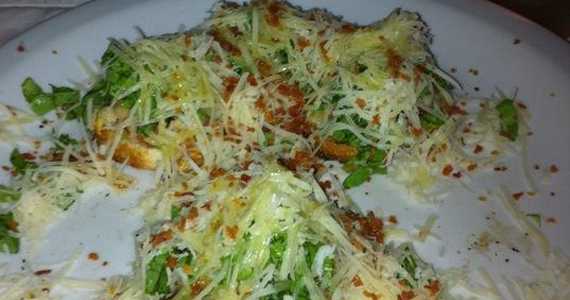 Amsterdam Bistrô Café Amsterdam Bistrô Café