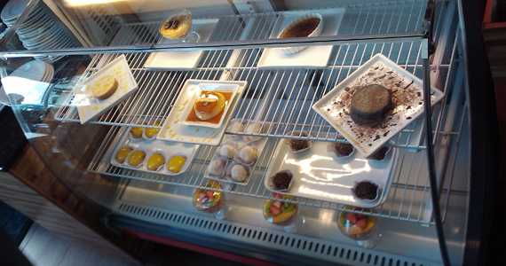 Amsterdam Bistrô Café Amsterdam Bistrô Café