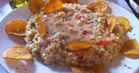 Amsterdam Bistrô Café Amsterdam Bistrô Café