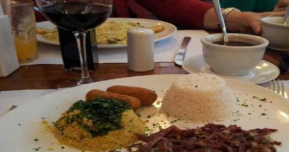 Amsterdam Bistrô Café Amsterdam Bistrô Café