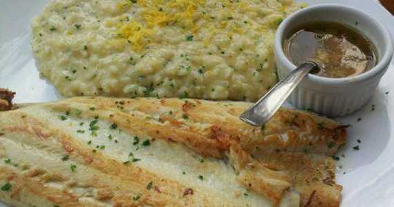 Amsterdam Bistrô Café Amsterdam Bistrô Café