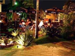 Cozinha Variada na Zona Leste Cozinha Variada na Zona Leste