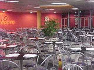 Restaurantes na Vila Guarani