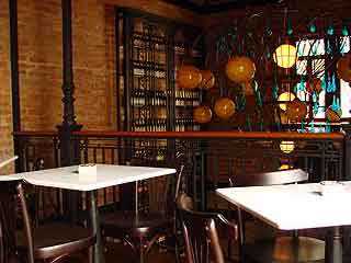 Bar Anhanguera - Vila Madalena 