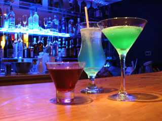 D' Antonioli - Rotisserie & Bar D' Antonioli - Rotisserie & Bar