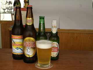 D' Antonioli - Rotisserie & Bar D' Antonioli - Rotisserie & Bar