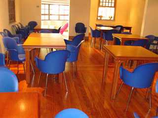 Restaurantes na Rua Doutor Homem De Melo