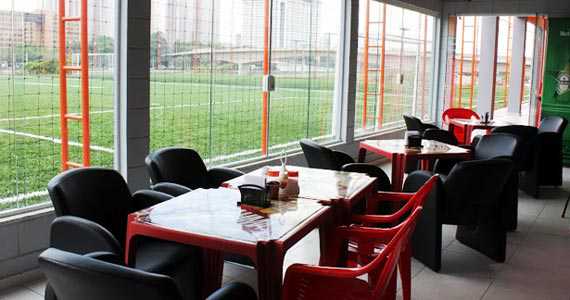 Arena Soccer Grass Neymar 