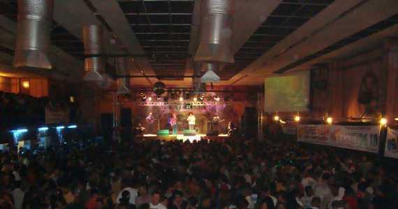 Baladas na Zona Leste Baladas na Zona Leste