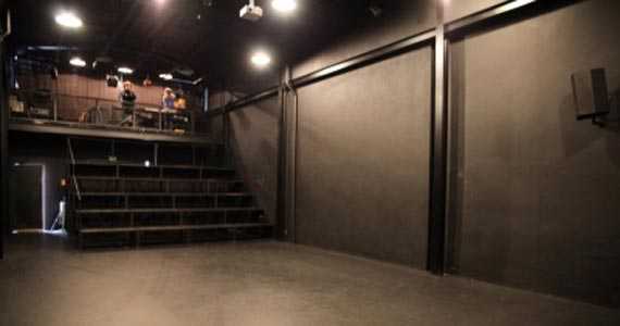 Armazém Cultural SP Armazém Cultural SP