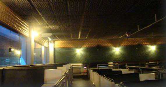 Arpoador Disco Arpoador Disco