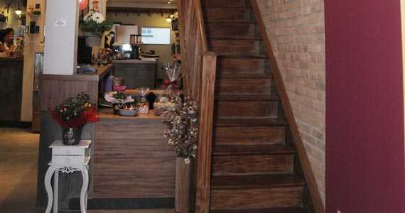 Arte em Pétalas, Flores e Café Arte em Pétalas, Flores e Café