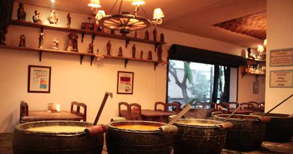 As Mineiras - Bar, Restaurante e Empório As Mineiras - Bar, Restaurante e Empório