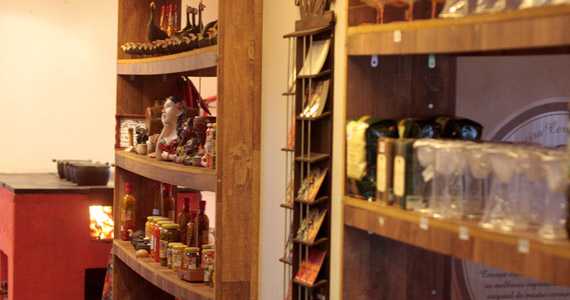 As Mineiras - Bar, Restaurante e Empório As Mineiras - Bar, Restaurante e Empório