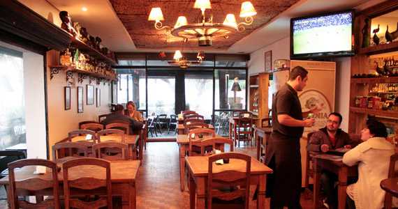 As Mineiras - Bar, Restaurante e Empório As Mineiras - Bar, Restaurante e Empório