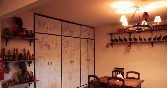 As Mineiras - Bar, Restaurante e Empório As Mineiras - Bar, Restaurante e Empório