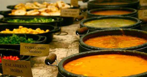 As Mineiras - Bar, Restaurante e Empório As Mineiras - Bar, Restaurante e Empório