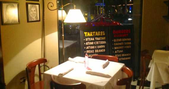 Astolpho Burger Gourmet & Tartares Astolpho Burger Gourmet & Tartares