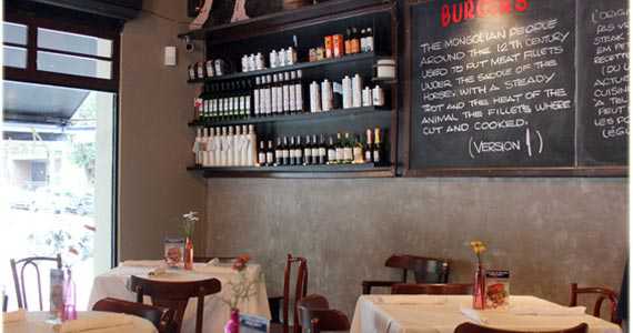 Astolpho Burger Gourmet & Tartares Astolpho Burger Gourmet & Tartares