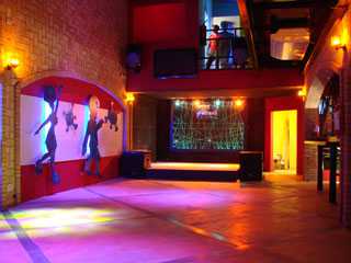 Athens Bar Athens Bar