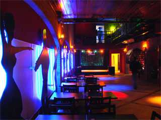 Athens Bar Athens Bar