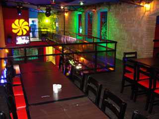 Athens Bar Athens Bar