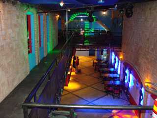 Athens Bar Athens Bar