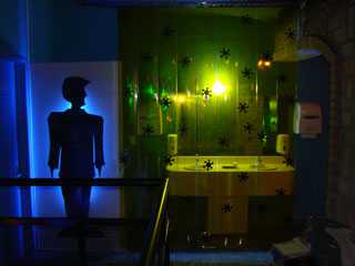 Athens Bar Athens Bar